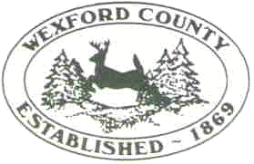 Clich here to go to Wexford County Government Web Site
